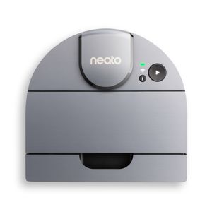 Neato® D10 Intelligent Robot Vacuum
